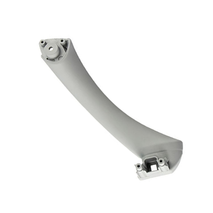 Car Left Side Inner Door Bracket for BMW E90 2005-2012, Left and Right Drive Universal, Left Bracket (Black), Left Bracket (Grey), Left Bracket (Beige)