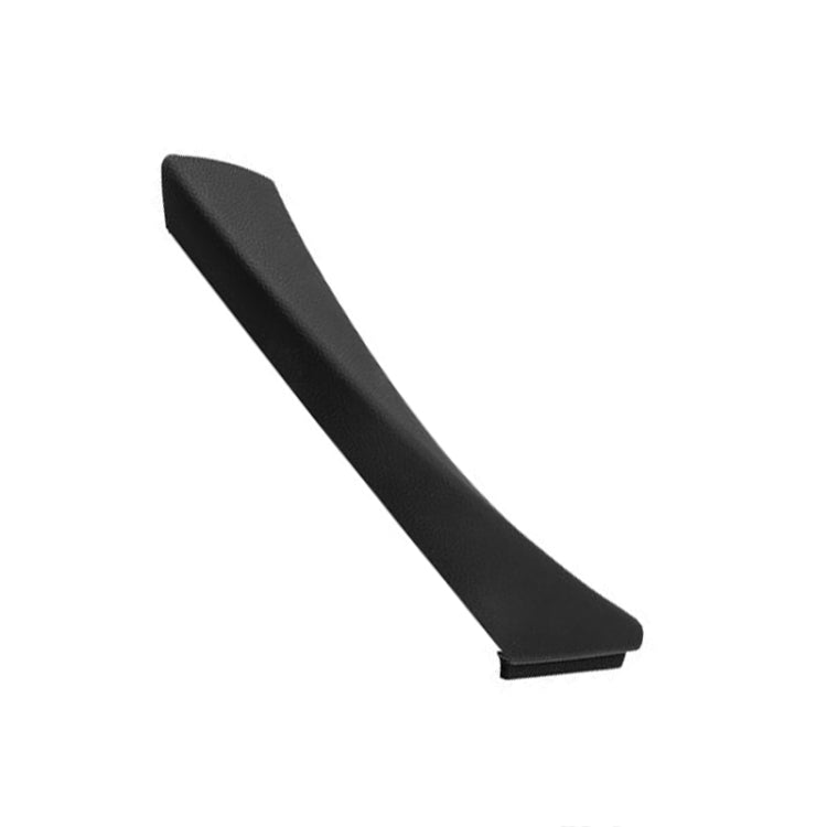 Car Right Side Door Outside Cover for BMW E90 2005-2012, Left and Right Drive Universal, Right Cover (Black), Right Cover (Grey), Right Cover (Beige)