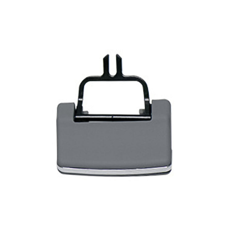 Car Air Conditioning Exhaust Switch Paddle for Mercedes-Benz W164 ML300 / GL350, Left and Right Drive Universal, For Mercedes-Benz W164 (Black), For Mercedes-Benz W164 (Grey), For Mercedes-Benz W164 (Beige)
