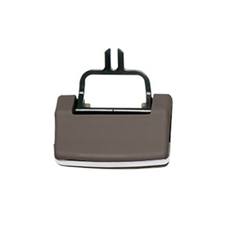 Car Air Conditioning Exhaust Switch Paddle for Mercedes-Benz W164 ML300 / GL350, Left and Right Drive Universal, For Mercedes-Benz W164 (Black), For Mercedes-Benz W164 (Grey), For Mercedes-Benz W164 (Beige)