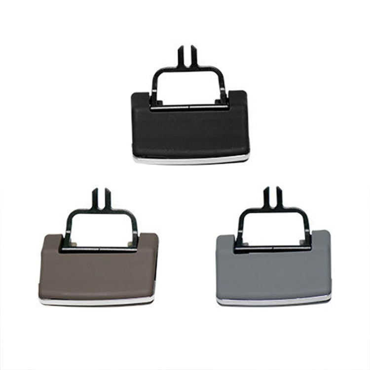 Car Air Conditioning Exhaust Switch Paddle for Mercedes-Benz W164 ML300 / GL350, Left and Right Drive Universal, For Mercedes-Benz W164 (Black), For Mercedes-Benz W164 (Grey), For Mercedes-Benz W164 (Beige)