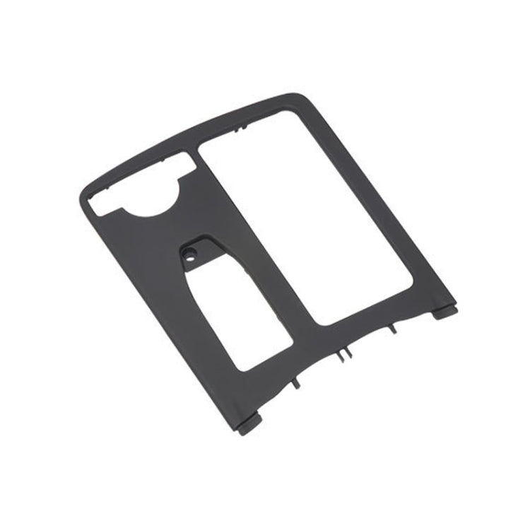 Car Central Control Storage Box Square Cover 2046800107 for Mercedes-Benz C-Class W204 2007-2014, Left Driving, Square (Beige), Square (Black), Square (Grey)