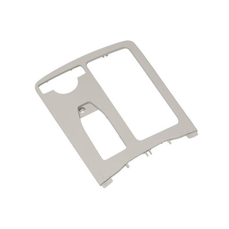 Car Central Control Storage Box Square Cover 2046800107 for Mercedes-Benz C-Class W204 2007-2014, Left Driving, Square (Beige), Square (Black), Square (Grey)