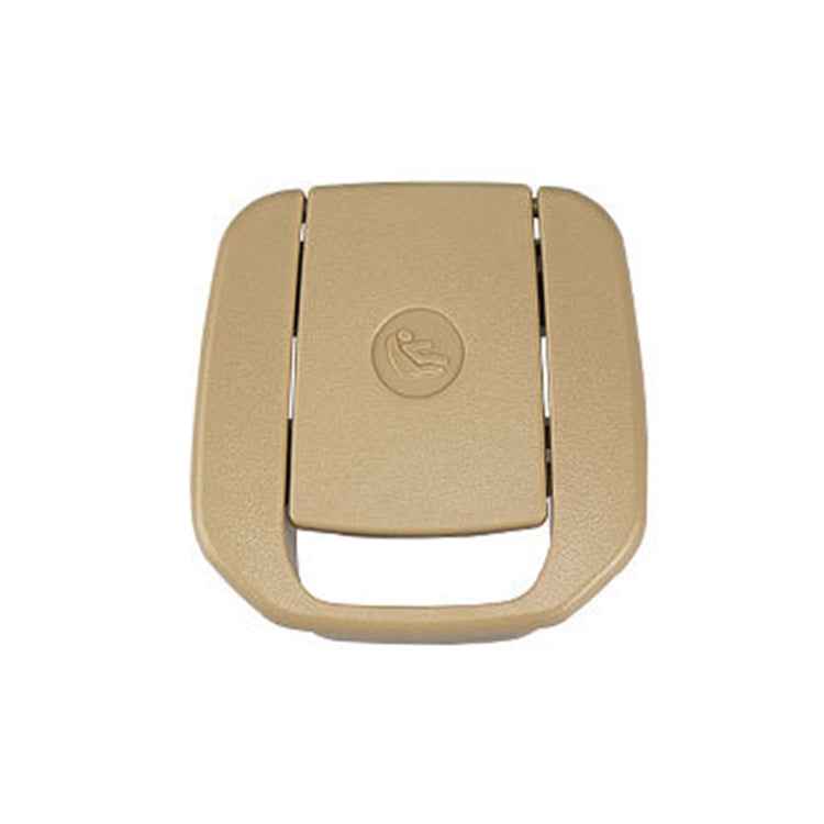 Car Children Seat Cover Assembly for BMW E90 / F30, For BMW E90 / F30 (Beige), For BMW E90 / F30 (Black)