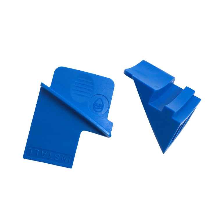 2 PCS ZK-006 Car Stretch Aux Belt Removal Installer Tool Set Ribbed Drive Belts Remover