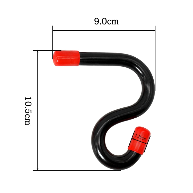 ZK-051 Car Lower Control Arm Prying Tool Chassis Separation Crowbar Tool