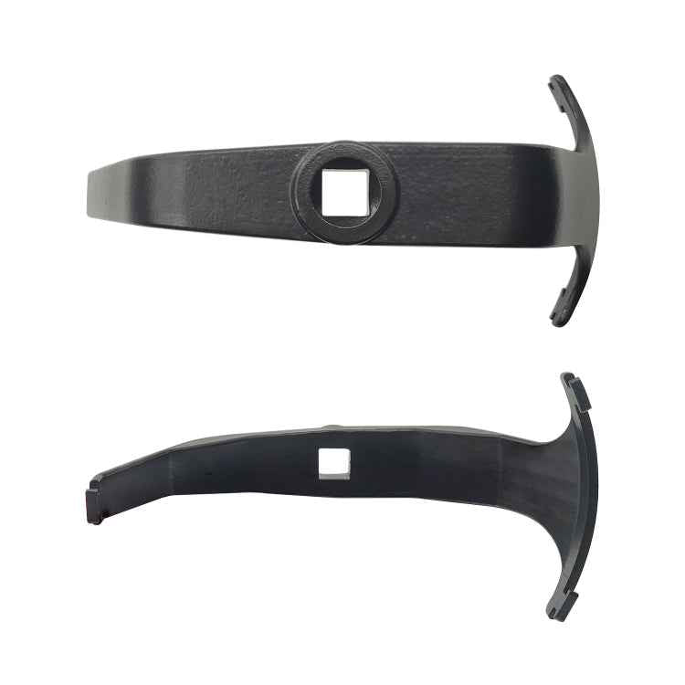 ZK-057 Car Fuel Tank Lock Ring Tool Fuel Pump Senders Removal Install Tool for Mercedes-Benz W204 W207 W212