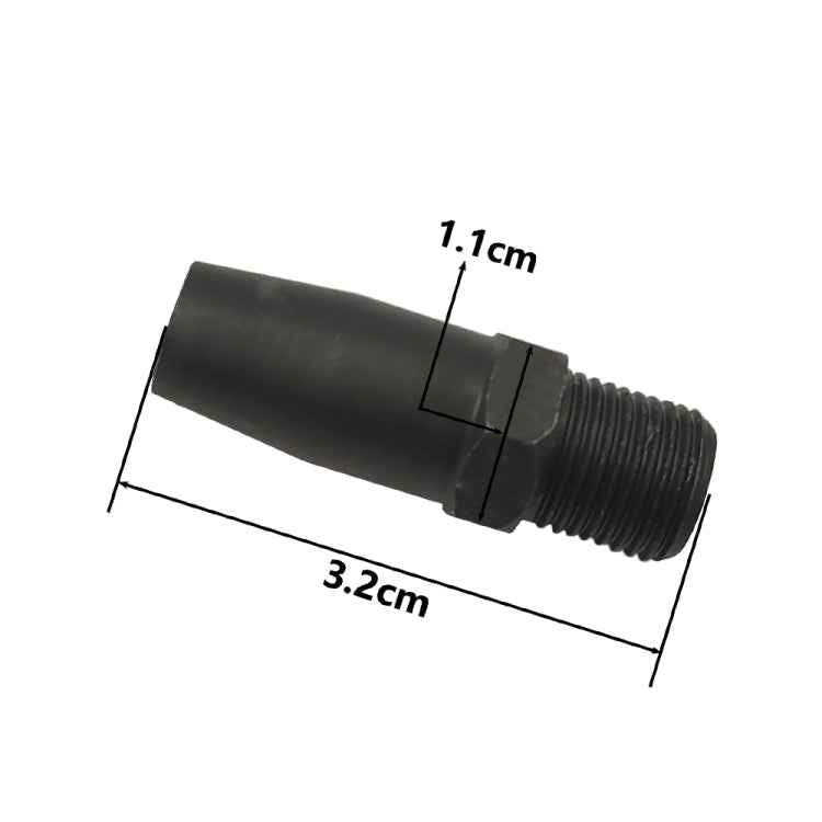 ZK-065 307-437 Car  Gearbox Refueling Joint for Ford