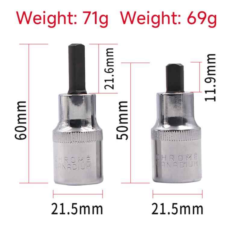 ZK-083 2 in 1 Car Suspension Strut Spreader Socket Bit Tool for Volkswagen