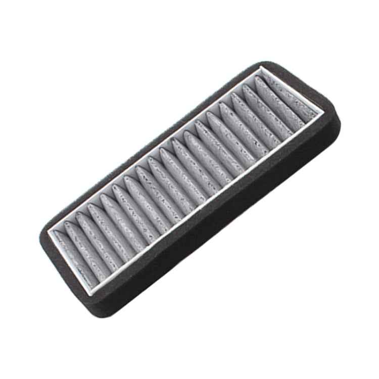 Car Air-conditioning Built-in Filter Element Activated Carbon for Tesla Model 3 2021
