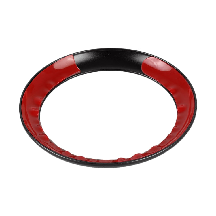 Car Engine Start Key Push Button Ring Trim Sticker Decoration for Nissa Teana / X-TRAIL / Qashqai / Murano / Maxima 2013-2018, For Nissa Teana (Black), For Nissa Teana (Blue), For Nissa Teana (Red), For Nissa Teana (Silver)