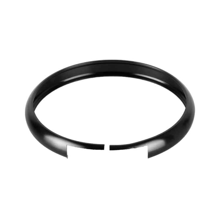 Car Key Hole Decorative Ring for BMW Mini, For BMW Mini (Gold), For BMW Mini (Blue), For BMW Mini (Purple), For BMW Mini (Red), For BMW Mini (Silver), For BMW Mini (Baby Blue), For BMW Mini (Black), For BMW Mini (Pink)
