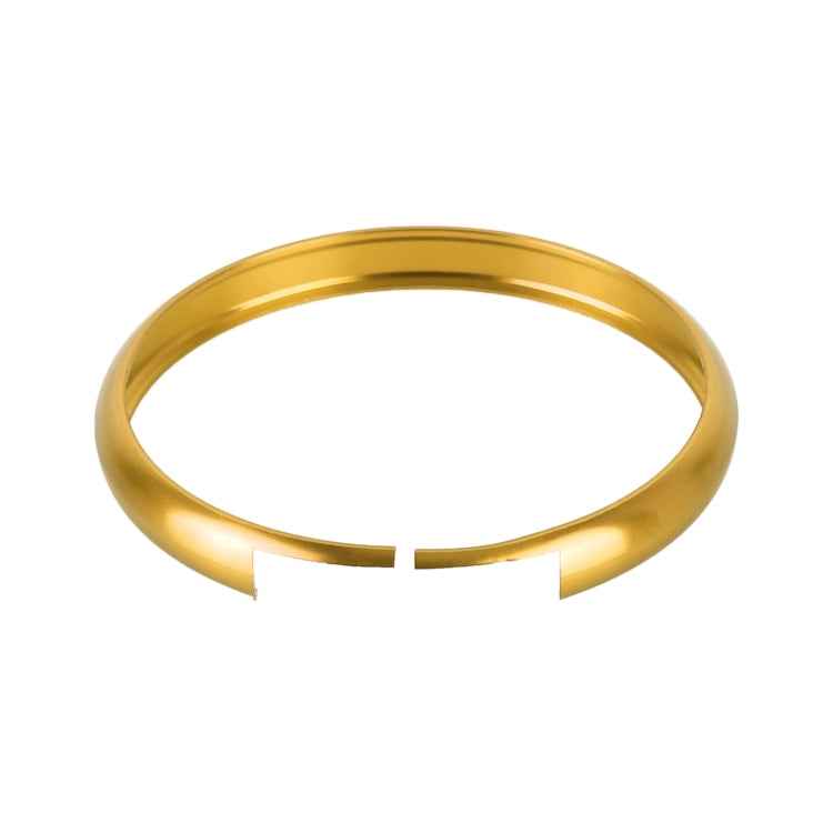 Car Key Hole Decorative Ring for BMW Mini, For BMW Mini (Gold), For BMW Mini (Blue), For BMW Mini (Purple), For BMW Mini (Red), For BMW Mini (Silver), For BMW Mini (Baby Blue), For BMW Mini (Black), For BMW Mini (Pink)