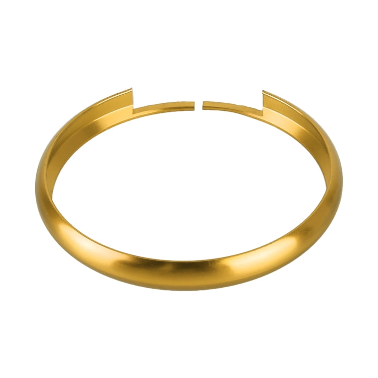 Car Key Hole Decorative Ring for BMW Mini, For BMW Mini (Gold), For BMW Mini (Blue), For BMW Mini (Purple), For BMW Mini (Red), For BMW Mini (Silver), For BMW Mini (Baby Blue), For BMW Mini (Black), For BMW Mini (Pink)