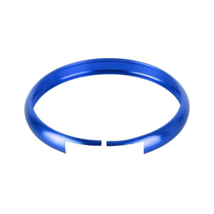 Car Key Hole Decorative Ring for BMW Mini, For BMW Mini (Gold), For BMW Mini (Blue), For BMW Mini (Purple), For BMW Mini (Red), For BMW Mini (Silver), For BMW Mini (Baby Blue), For BMW Mini (Black), For BMW Mini (Pink)