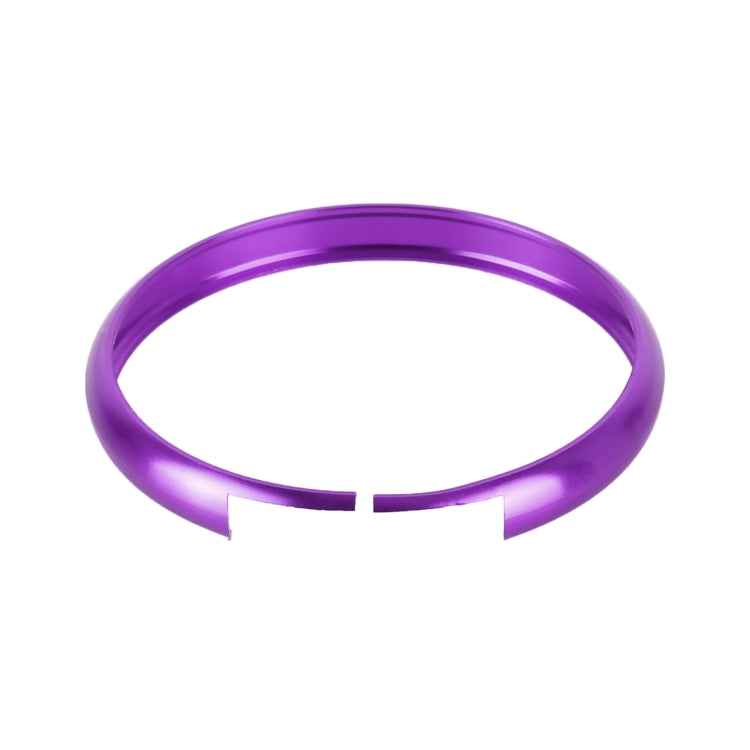 Car Key Hole Decorative Ring for BMW Mini, For BMW Mini (Gold), For BMW Mini (Blue), For BMW Mini (Purple), For BMW Mini (Red), For BMW Mini (Silver), For BMW Mini (Baby Blue), For BMW Mini (Black), For BMW Mini (Pink)
