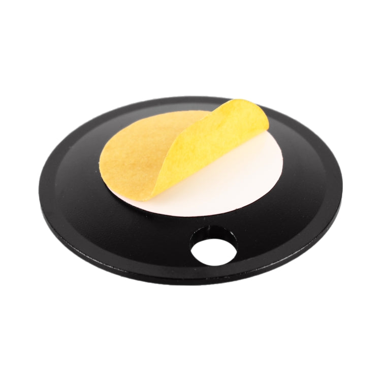 Car Engine Start Key Push Button Ring Trim Sticker Decoration for Ford F150, For Ford F150 (Black), For Ford F150 (Gold), For Ford F150 (Blue), For Ford F150 (Red), For Ford F150 (Silver)