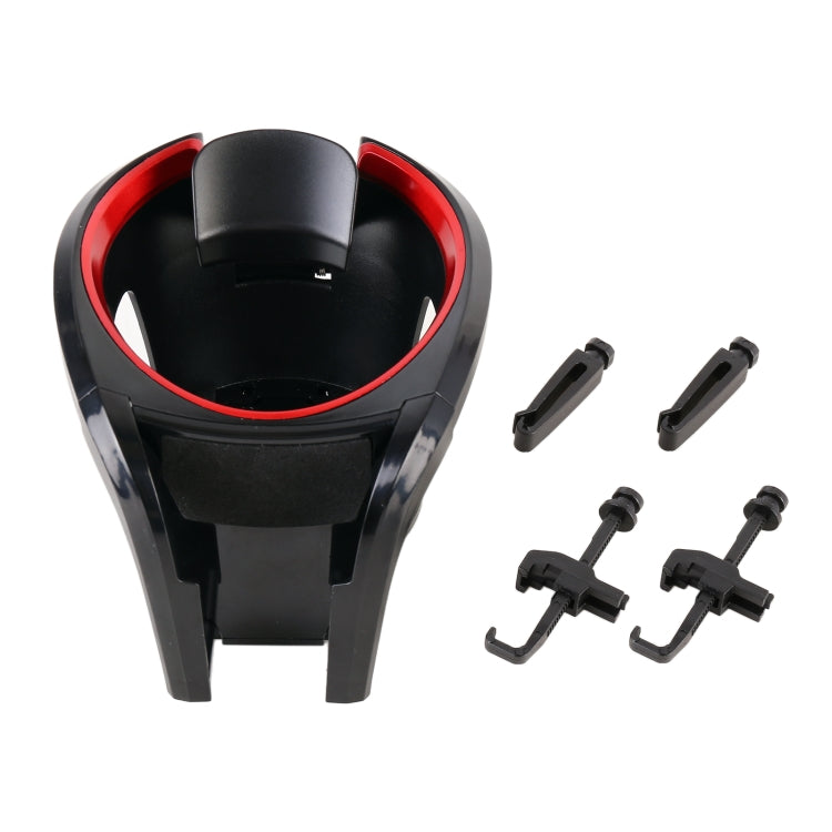 Car Air Outlet Water Cup Holder