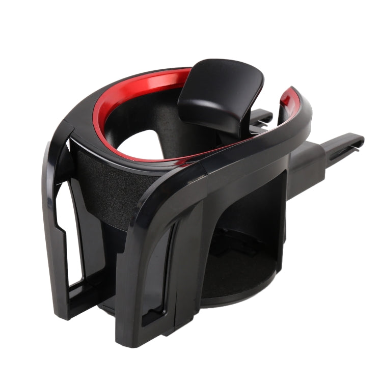 Car Air Outlet Water Cup Holder