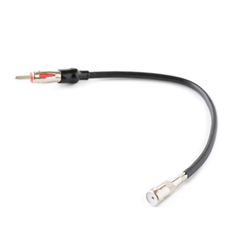 Car CD Antenna FM Machine Antenna Adapter for Volkswagen / Peugeot, For Volkswagen / Peugeot