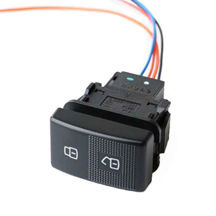 Car Central Control Lock Switch for Bestune B70