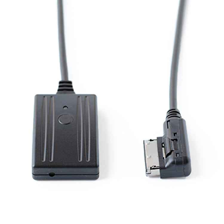 Car AMI Multimedia Audio Cable Wiring Harness for Mercedes-Benz