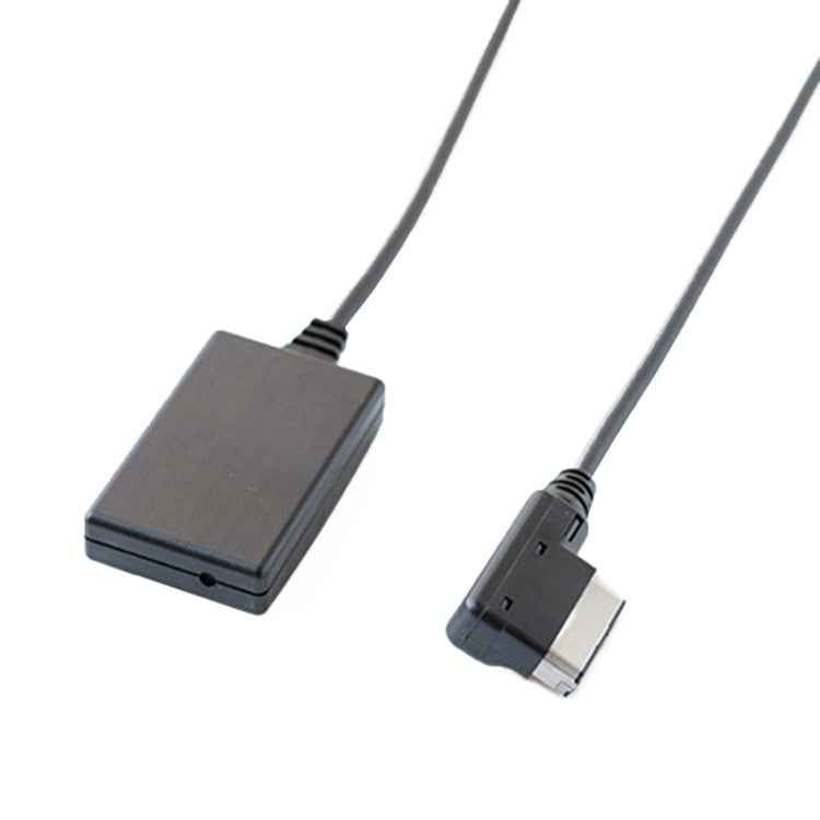 Car AMI Multimedia Audio Cable Wiring Harness for Mercedes-Benz