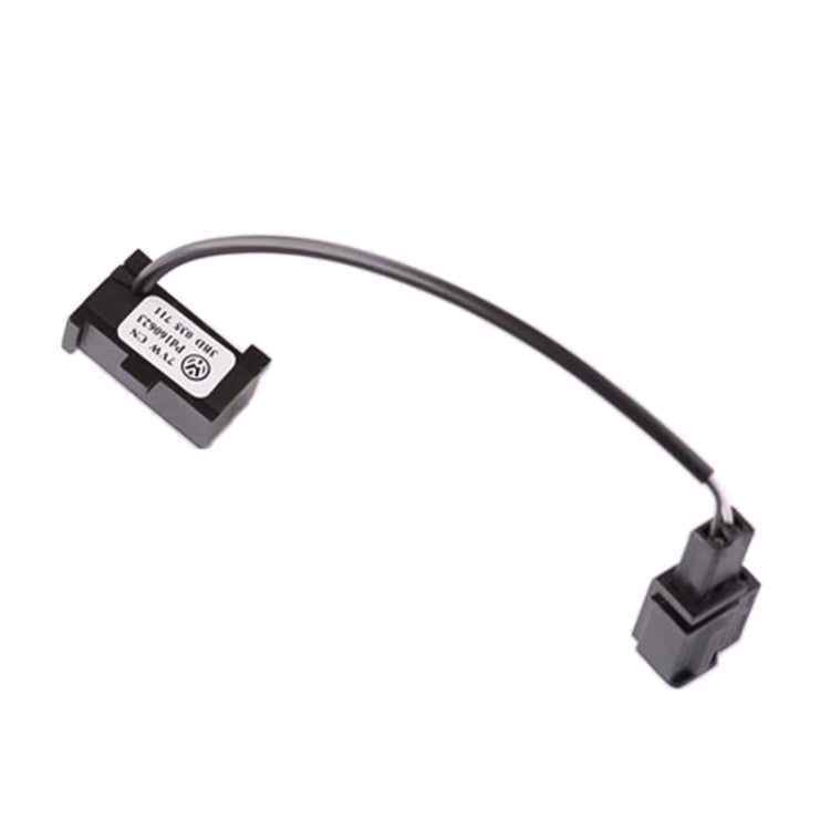 Car RCD510 RNS315 Bluetooth Microphone for Volkswagen Magotan Sagitar / Audi