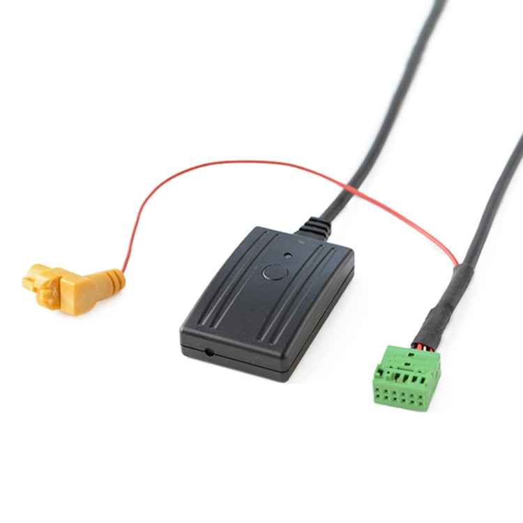 Car MMI 3G AMI Multimedia Bluetooth AUX Digital Audio Cable for Audi Q5 A6L A4L Q7 A5 S5