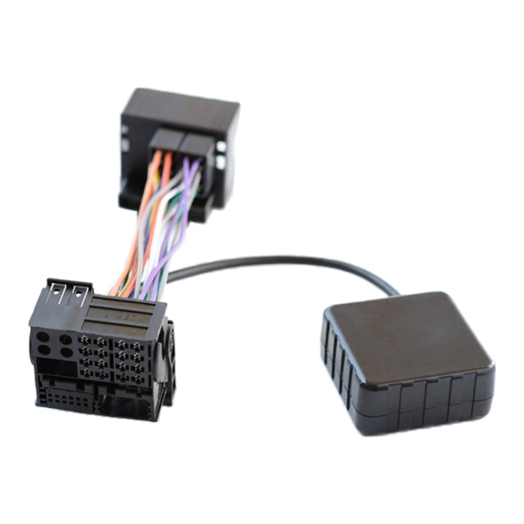 Car AUX Bluetooth Audio Cable for Ford Fiesta / Focus / Mondeo / MK2, For Ford Fiesta / MK2