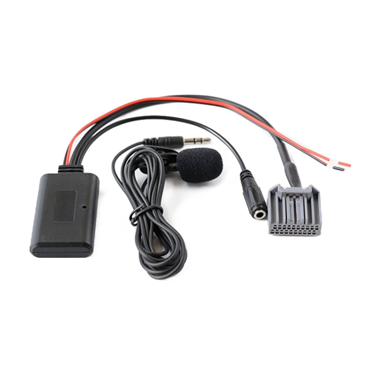 Car AUX IN Bluetooth Music + MIC Phone for Honda CRV / Civic / Crider / Jade, For Honda CRV / Civic / Crider / Jade