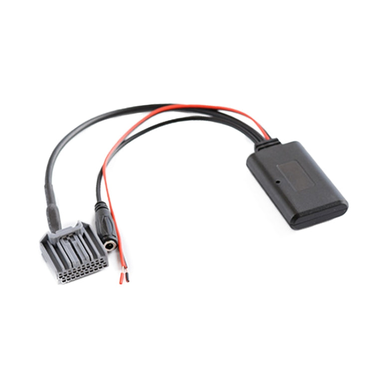 Car AUX IN Bluetooth Music + MIC Phone for Honda CRV / Civic / Crider / Jade, For Honda CRV / Civic / Crider / Jade