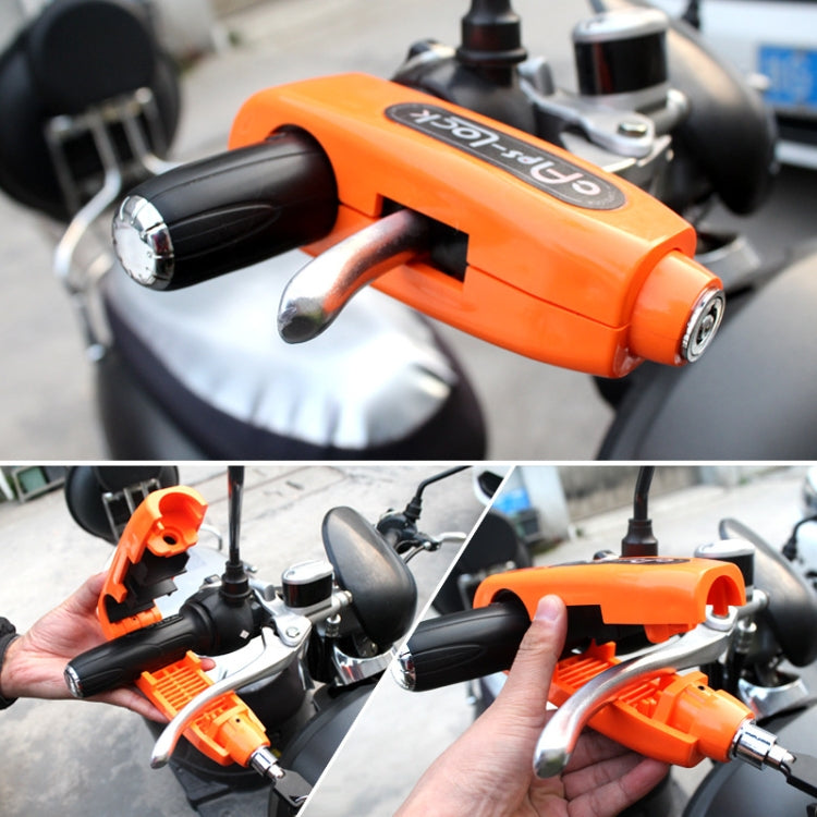 Motorcycles Handle Anti-theft Lock Horn Lock, Horn Lock 9, Horn Lock 8, Horn Lock 7, Horn Lock 6, Horn Lock 11, Horn Lock 10