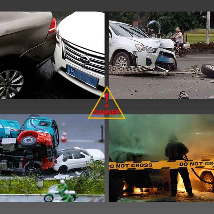 DUOYI DY2015B Car 12V Battery Tester, DY2015B