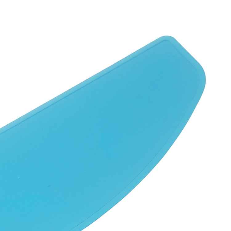 MB-HS001 Motorcycle Helmet Shield Sunshade Mirror High Permeability Rainproof Film