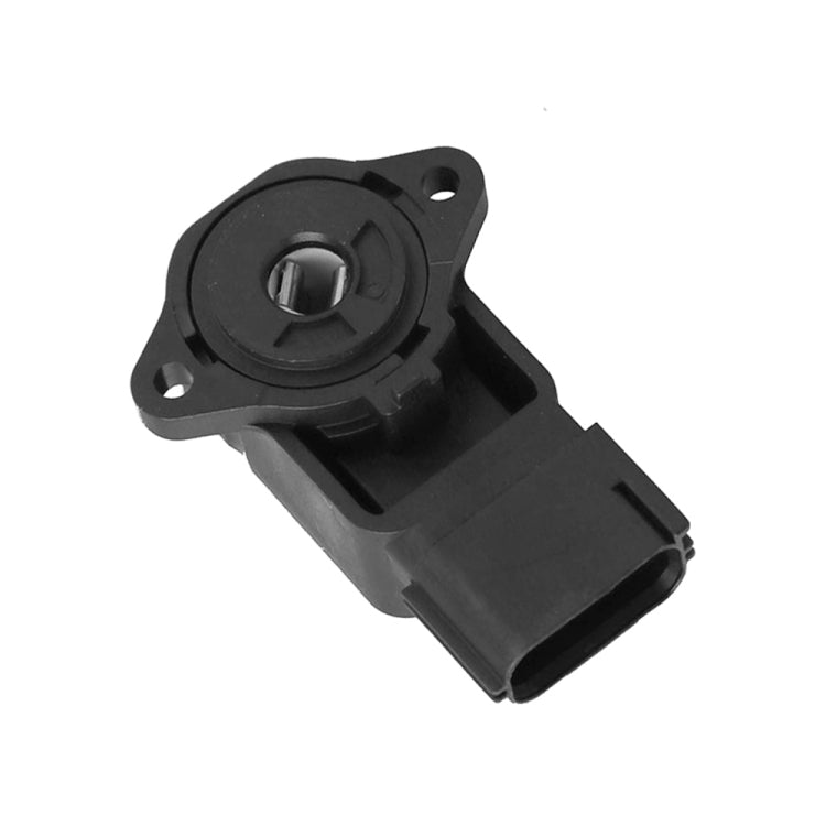 TP150 Car Throttle Position Sensor DY1164 for Ford / Lincoln / Mercury, For Ford