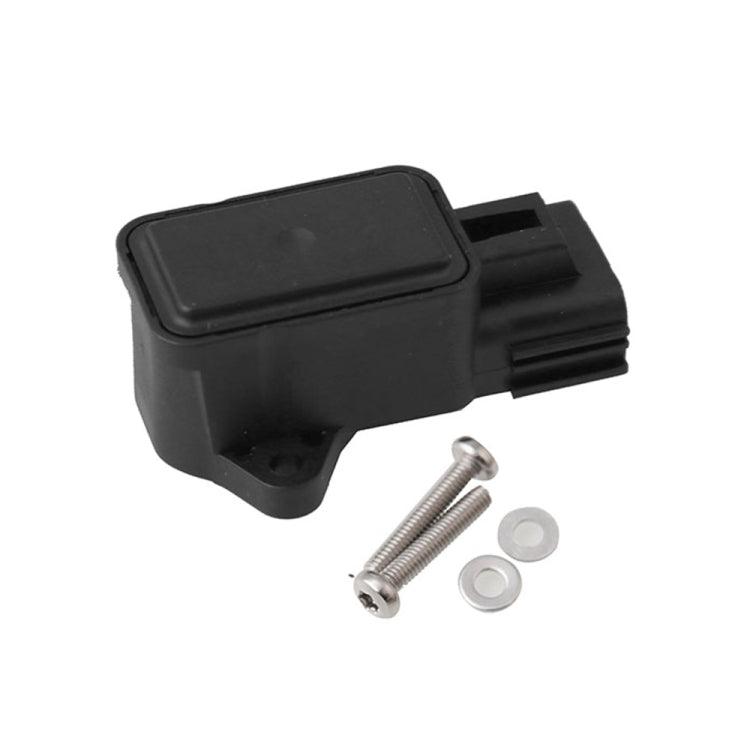TP150 Car Throttle Position Sensor DY1164 for Ford / Lincoln / Mercury, For Ford
