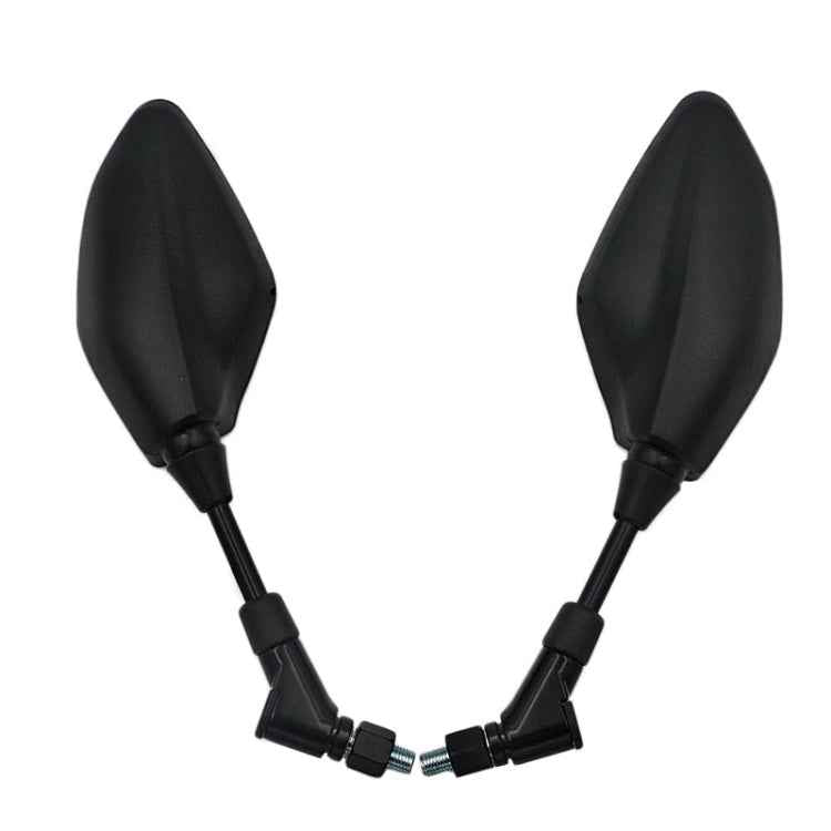 Motorcycle Rearview Mirror Reflective Mirror for MT07/09