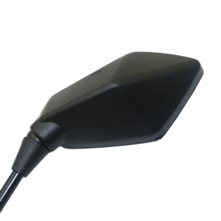 Paire de rétroviseurs réfléchissants pour VTT à quatre roues, ZF001-185B