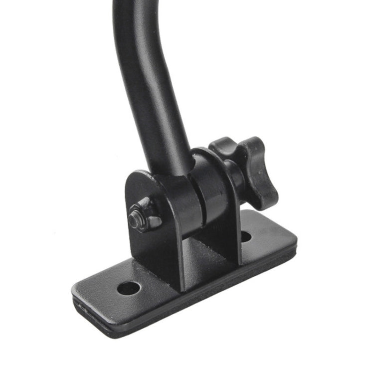 SF-JP-003 Pair Car Side Door Rearview Mirror Adjustable Shape Angle Lens Blind Spot Exterior Mirror for Jeep Wrangler, SF-JP-003