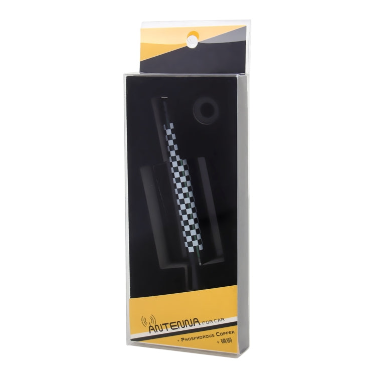 Long Universal Car Antenna Aerial 10.5cm, 10.5cm