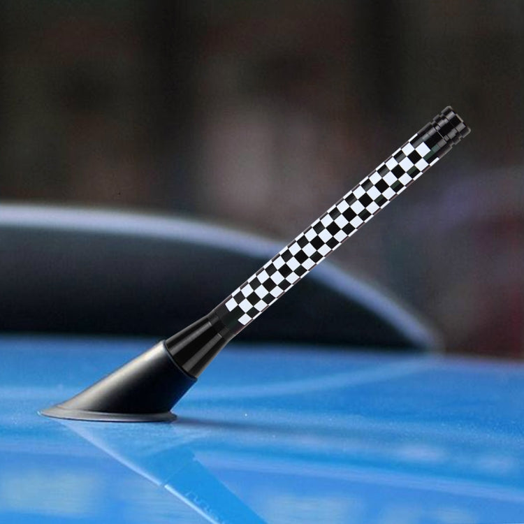 Long Universal Car Antenna Aerial 10.5cm, 10.5cm