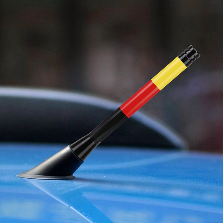 Long Universal Car Antenna Aerial 10.5cm, 10.5cm