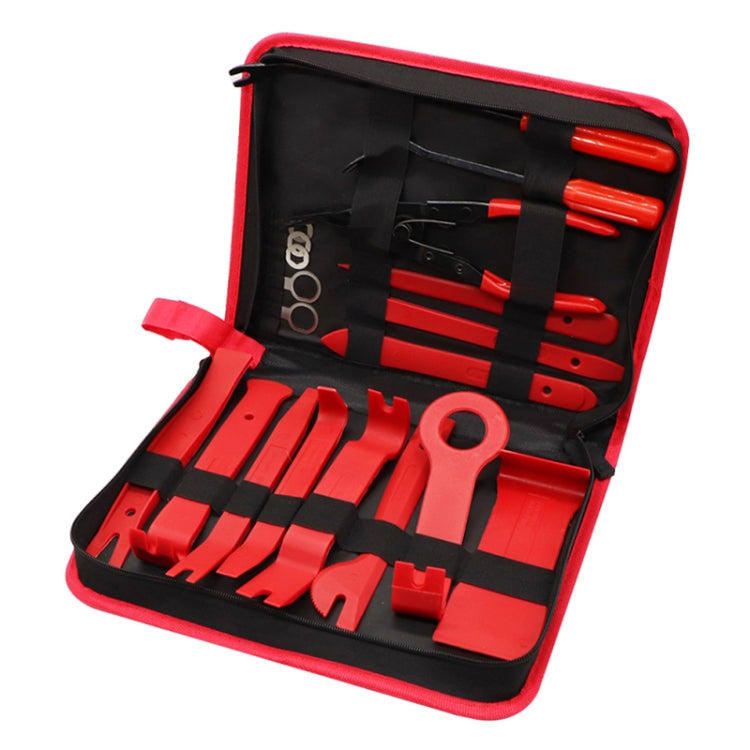 19 in 1 Car Audio Disassembly Tool Interior Disassembly Modification Tool