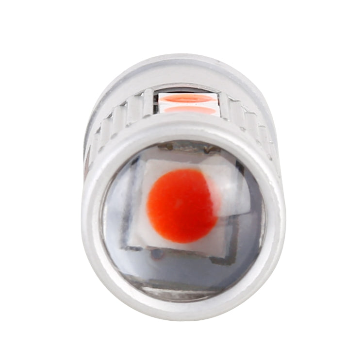 4 PCS T10 DC12V / 2W Car Clearance Light 9LEDs SMD-3030 Lamp Beads , 9LEDs SMD-3030 (Red Light), 9LEDs SMD-3030 (White Light), 9LEDs SMD-3030 (Yellow Light), 9LEDs SMD-3030 (Ice Blue Light), 9LEDs SMD-3030 (Blue Light), 9LEDs SMD-3030 (Pink Light)