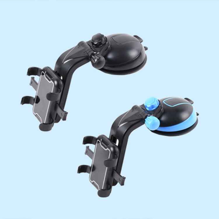 Universal Car Sucker Mobile Phone Holder