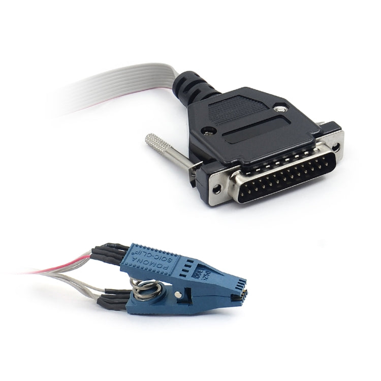 Digiprog III Odometer Programmer ST01 Cable, ST01 Cable