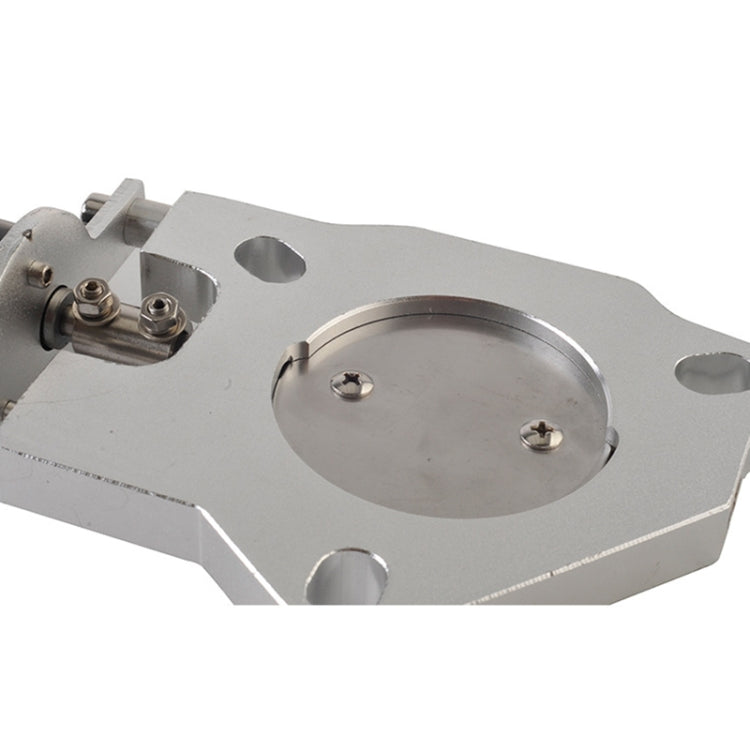 3 inch Sonic Car Universal Exhaust Pipe Tail Throat, 3 inch