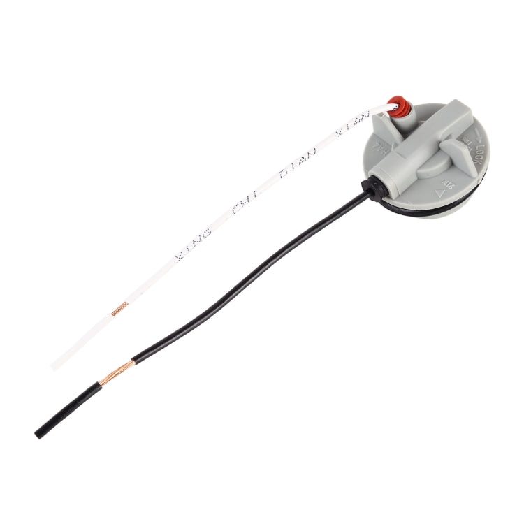 Car Reversing Light Holder with Cable, Reversing Light