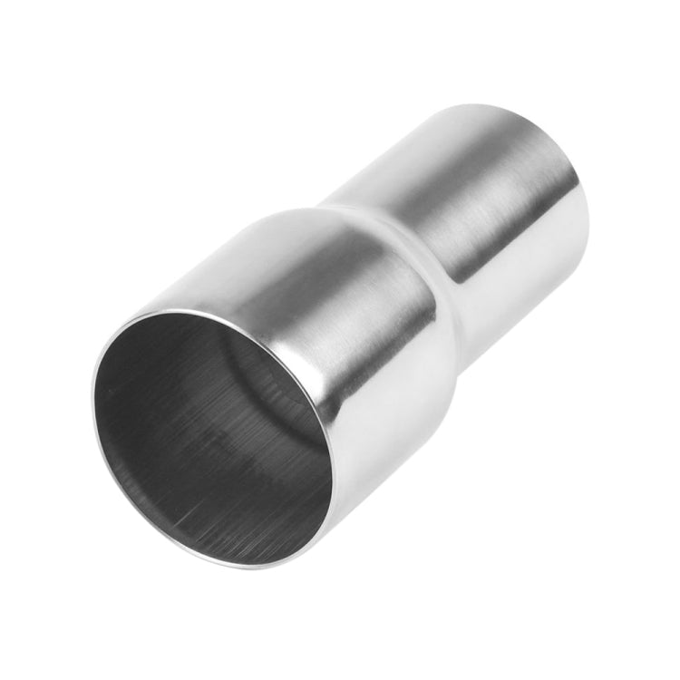 63-76mm Car Modified Exhaust Pipe Joint, 63-76mm